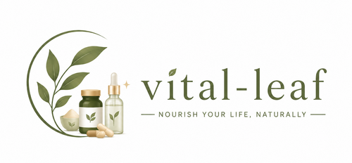 Vital-leaf